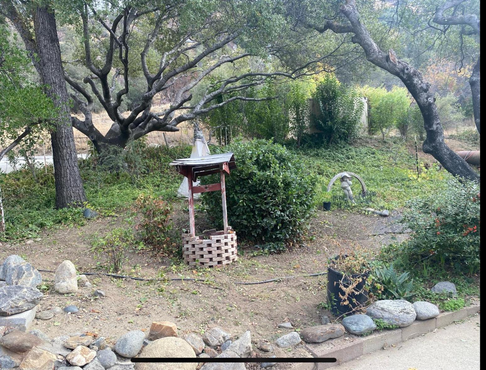 Sequoia River Front Cabins Three Rivers Kültér fotó